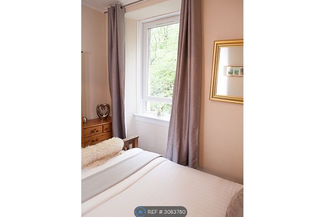 Wardlaw Place Flat, Edinburgh photo 2