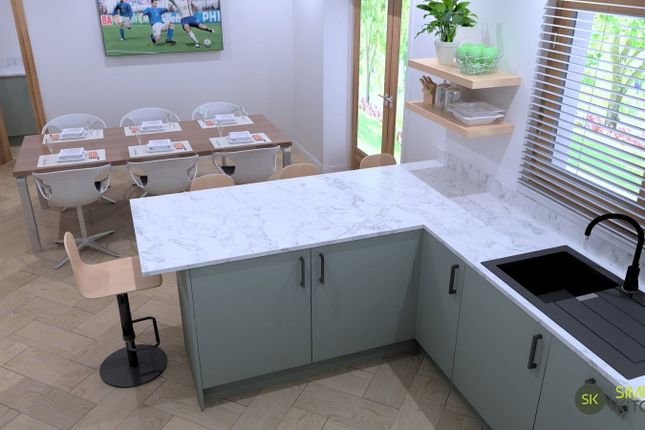 Plot 2 Higher Mill Development, New Park Road, Ivybridge photo 4
