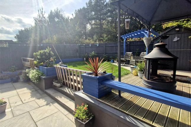 12, Grindleford Grange, Nottinghamshire photo 4