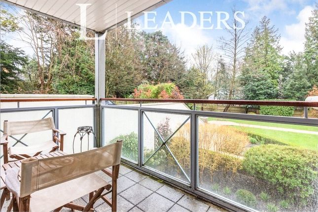 3 Burlington Place,, Kincraig Drive, Sevenoaks photo 4