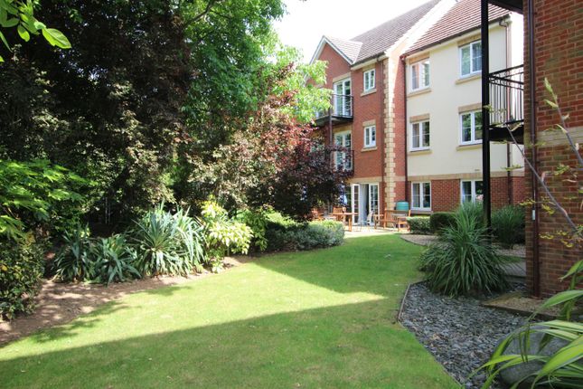 Thumbnail Flat for sale in Silver Street, Nailsea, North Somerset