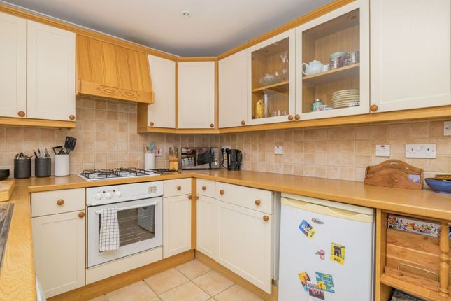 End terrace house for sale in High Path Road, Guildford