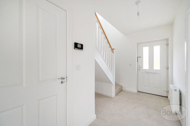 Plot 8 Willowbank Place, 18, Florence Close, Woking photo 4