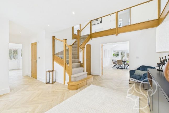 Plot 1, Oakridge Watch House Green, Felsted photo 3