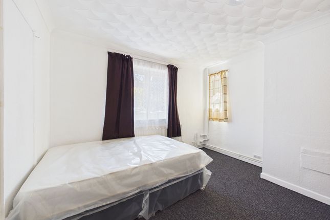 Flat 1, 16 Jersey Road, Oxford photo 2