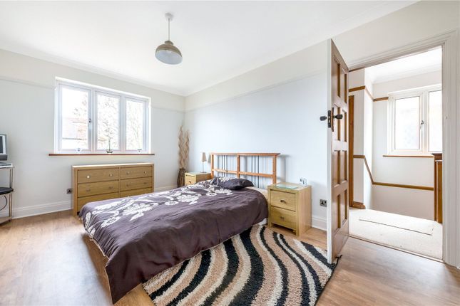 Semi-detached house for sale in Bromley Common, Bromley, Kent