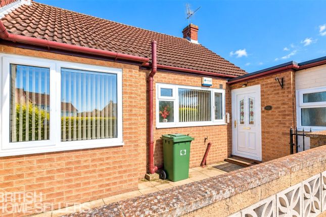2-bed bungalow on 17, Dalton Avenue, Durham, £130,000