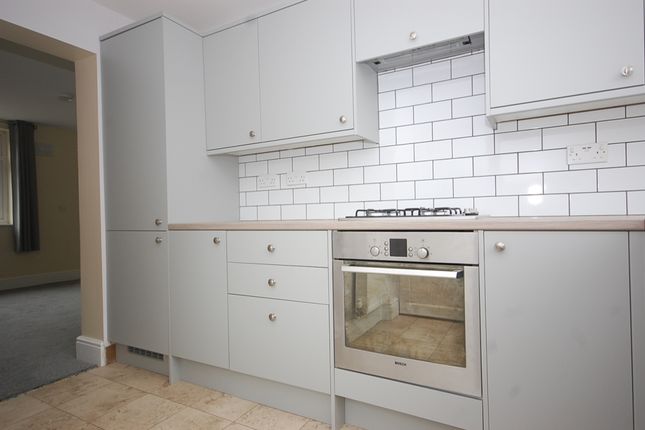 Flat 1 22,, Penn Street, Derbyshire photo 5