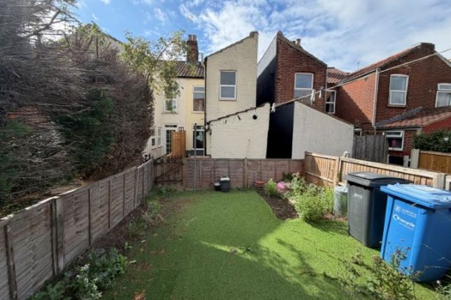 119 Beaconsfield Road, Norwich photo 2