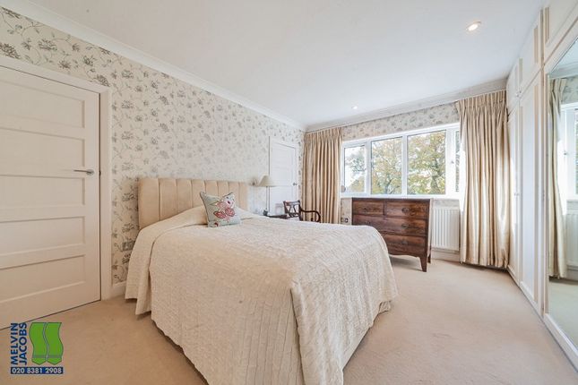 Semi-detached house for sale in Highview Avenue, Edgware, Greater London.