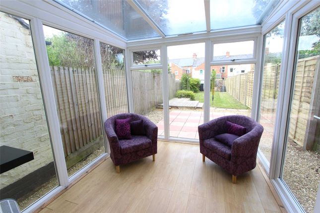 Terraced house for sale in Church Street, Woodford Halse, Northamptonshire