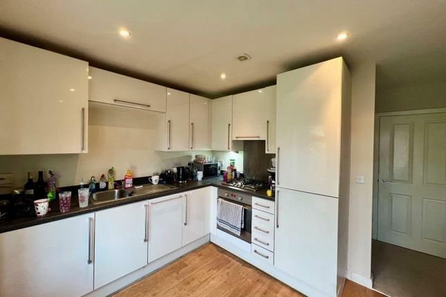 Semi-detached house to rent in Duxford Way, Farnborough