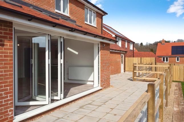 Detached house for sale in Green Lane, Crowborough