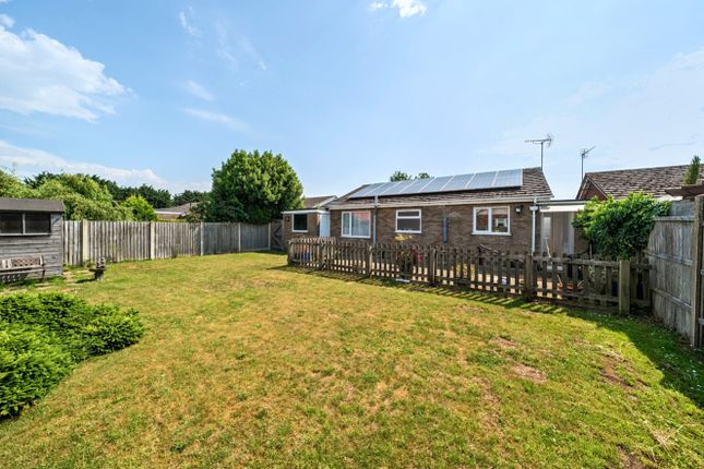 3, Abbotts Gardens, Spalding photo 4