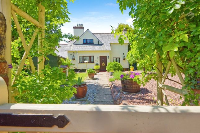 2-bed house on 2, Park Street, Minehead, £398,000