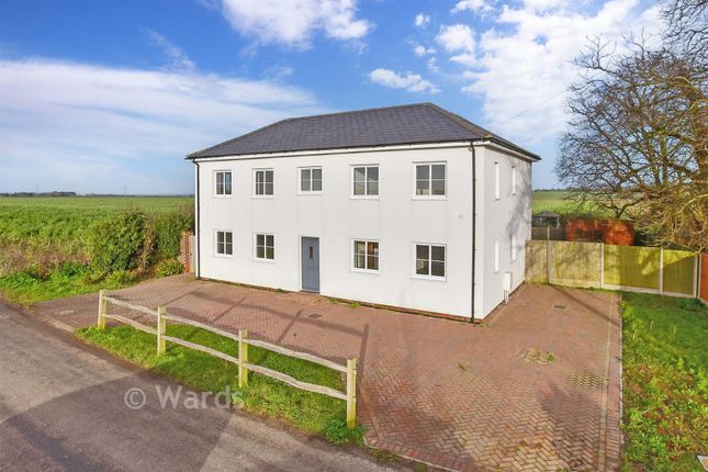 Olivia House, Plumstone Lane, Birchington photo 2