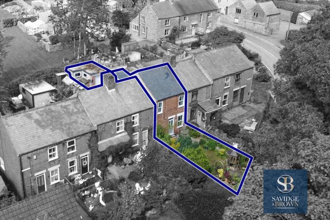 4 Hunts Row, Manor Road, Alfreton photo 2