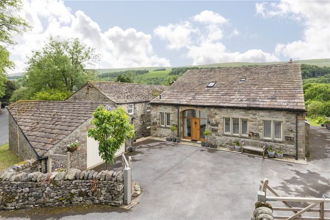 4 bed barn conversion for sale in Buckden, Skipton, North Yorkshire BD23