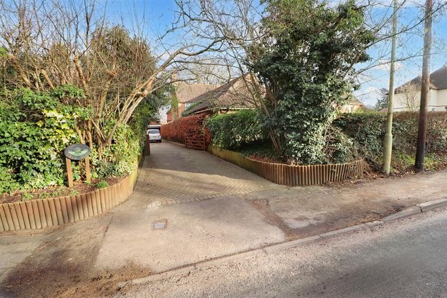 Semi-detached house for sale in Barnet Lane, Elstree, Borehamwood