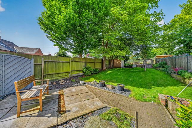 13, Rearsby Road, Leicester photo 2