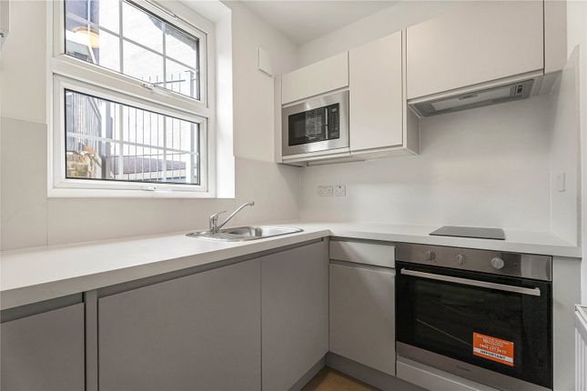 4, Lorenzo Street, London photo 3