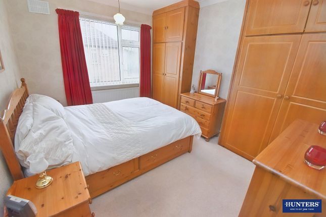 End terrace house for sale in Richmond Close, Leicester