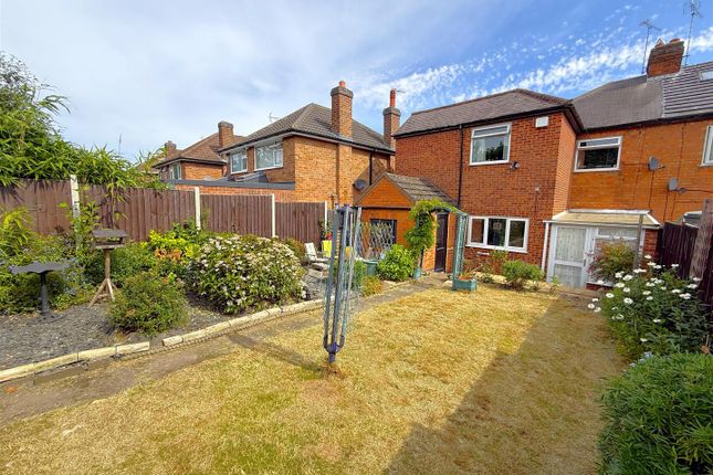 62, Kingsway, Leicester photo 2