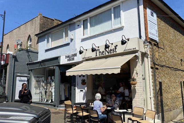 Thumbnail Office to let in Queens Road, Buckhurst Hill