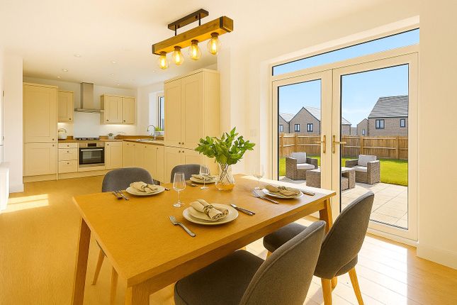 Plot 84 The Huntingdon,, Southfields, Conrad Road, Witham photo 2