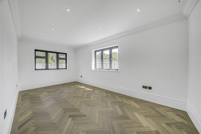 Ground Floor Bedroom