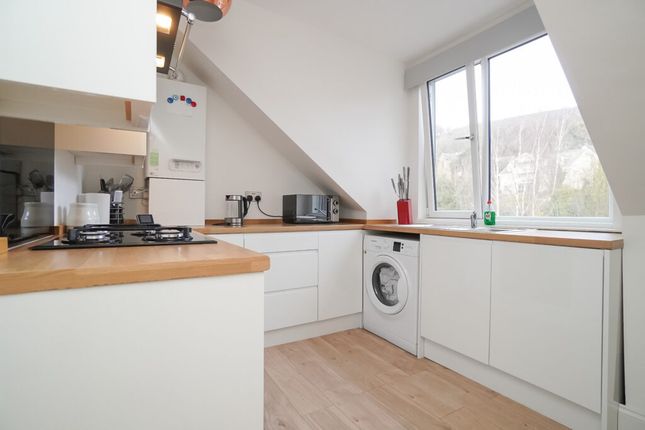 Flat for sale in Dumbarton Road, Bowling, Glasgow