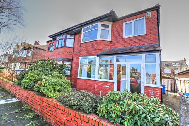 3-bed house on 31, Radstock Road, Manchester, £280,000