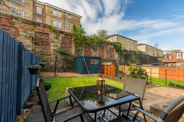 Property for sale in 5 Dryden Gardens, Edinburgh