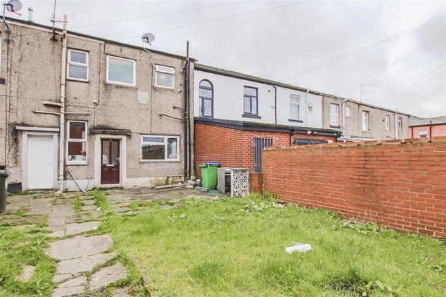 Terraced house for sale in Athol Street, Rochdale