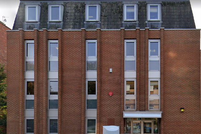 Thumbnail Office to let in St Leonards Road, Eastbourne