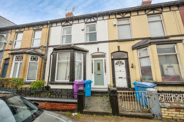 Ferndale Road, Liverpool photo 2