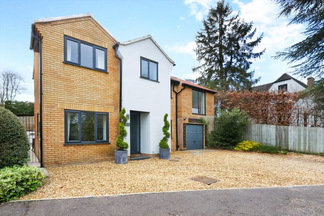 Detached house for sale in Bafford Lane, Charlton Kings, Cheltenham, Gloucestershire