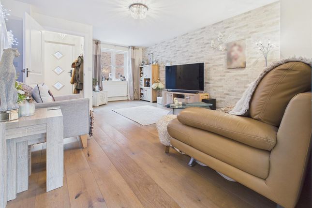 4 Llanmelin Gardens,, Ash Tree Road, Caldicot photo 4