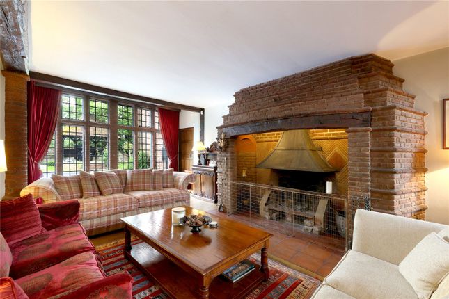 Pednor House