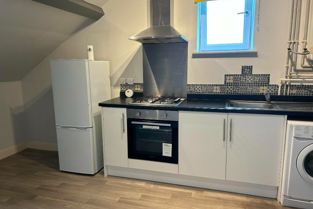 Flat to rent in Millers Mews, Basford Road, Nottingham