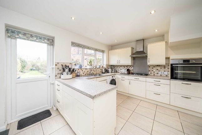 Semi-detached house for sale in Sunna Gardens, Sunbury-On-Thames