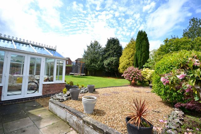 19 Carter Dale, Coalville photo 4