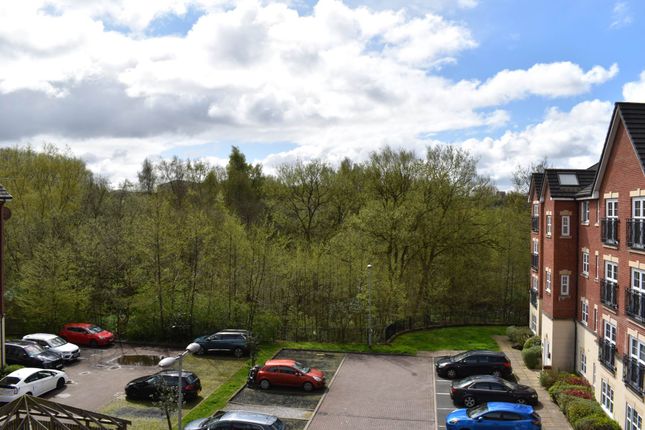 Flat for sale in Astley Brook Close, Bolton