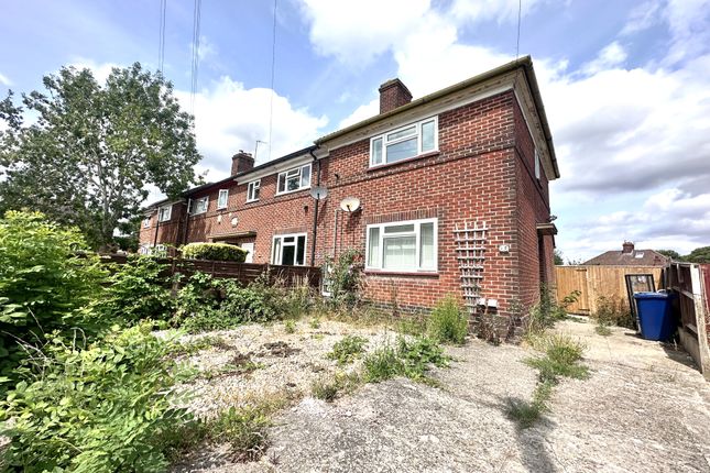 2-bed house on 60, Spencer Crescent, OXFORD, £1,650/mo