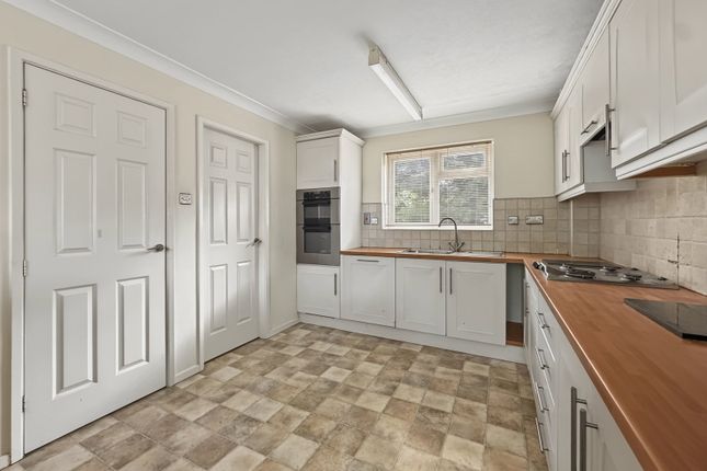 16, Long Furlong, Loughborough photo 3