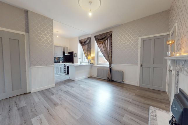 Thumbnail Maisonette for sale in Mowbray Road, South Shields, Tyne And Wear