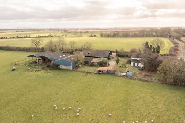 Farm for sale in Ardley, Bicester
