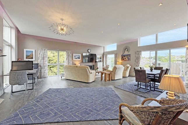 Penthouse Apartment, 15, Truro photo 2