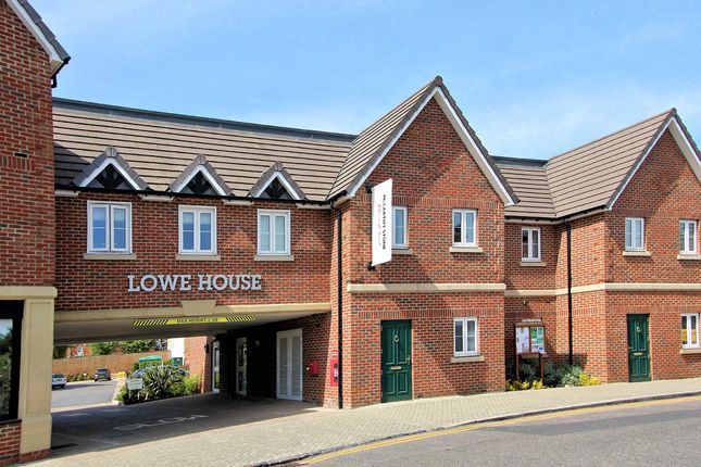 Thumbnail Property for sale in Lowe House, Knebworth, Hertfordshire