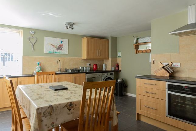 Detached house for sale in Station Road, Ollerton, Newark